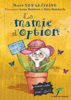 eBook: La mamie d’option