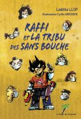 eBook: Raffi et la tribu des sans bouche
