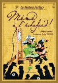 ebook: Mémé à l’échafaud