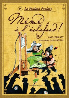 ebook: Mémé à l’échafaud