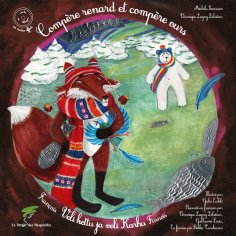 ebook: Compère renard et Compère Ours