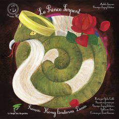 ebook: Le Prince Serpent