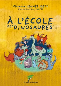 eBook: A l'école des dinosaures
