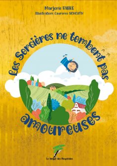 eBook: Les sorcières ne tombent pas amoureuses