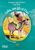 eBook: Goha, son fils et l’âne