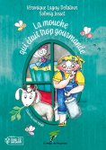 eBook: La mouche qui était trop gourmande