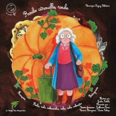 eBook: Roule citrouille, roule