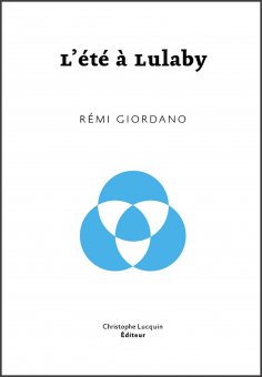 eBook: L'Eté à Lulaby
