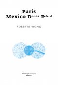 ebook: Paris - Mexico D.F.