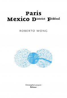 ebook: Paris - Mexico D.F.