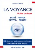 ebook: La Voyance