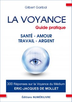 ebook: La Voyance