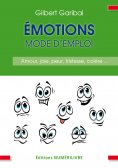 ebook: Émotions