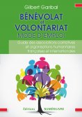 ebook: Bénévolat et volontariat