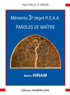 eBook: Mémento 3e degré R.E.A.A.