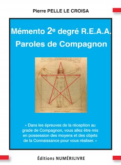 eBook: Mémento 2e degré du R.E.A.A.