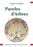 eBook: Paroles d'Arbres
