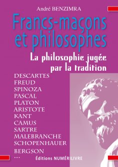eBook: Franc-maçons et philosophes