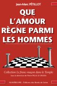 eBook: Que l'amour règne parmi les hommes