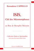 eBook: Isis, clef des métamorphoses