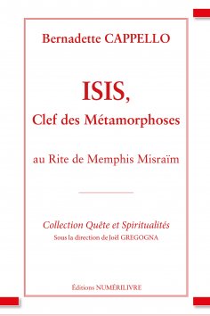 eBook: Isis, clef des métamorphoses