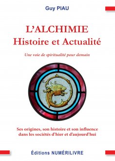 eBook: L'Alchimie - Histoire et Actualités