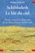 ebook: Schibboleth
