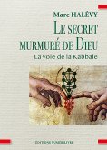 eBook: Le secret murmuré de Dieu