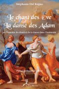 ebook: Le Chant des Ève, la danse des Adam
