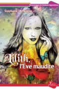 ebook: Lilith, l’Ève maudite