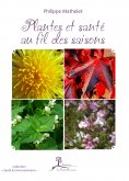 eBook: Plantes et santé au fil des saisons