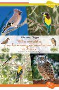eBook: Petites anecdotes sur les oiseaux extraordinaires de France