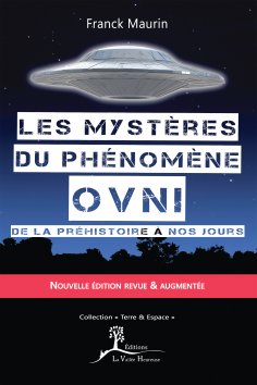 eBook: Les mystères du phénomène ovni