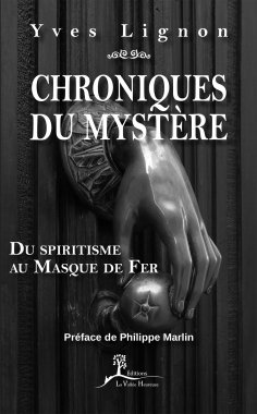 eBook: Chroniques du mystère