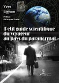 eBook: Petit guide scientifique du voyageur au pays du paranormal