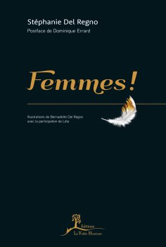 ebook: Femmes !