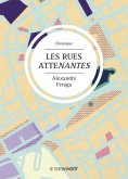 eBook: Les rues atteNantes