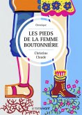 eBook: Les pieds de la femme boutonnière