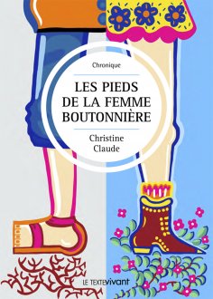 eBook: Les pieds de la femme boutonnière