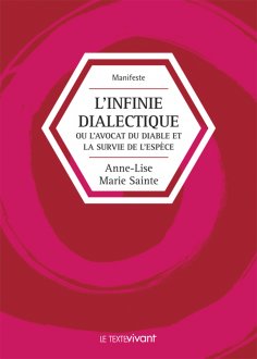 eBook: L'infinie dialectique