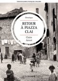 eBook: Retour à Piazza Clai | Ritorno a Piazza Clai