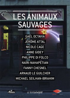 eBook: Les animaux sauvages