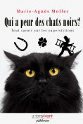 eBook: Qui a peur des chats noirs ?