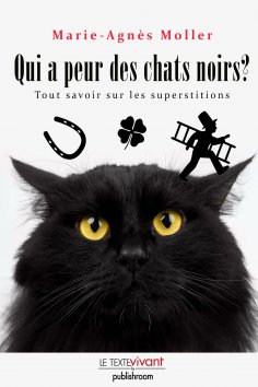 eBook: Qui a peur des chats noirs ?