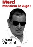 eBook: Merci monsieur le juge !