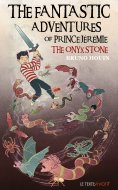 eBook: The Fantastic adventures of prince Jeremie