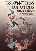 eBook: La pierre d'Onyx