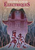 eBook: Les baladins électriques