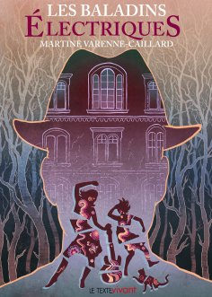 eBook: Les baladins électriques