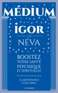 eBook: Medium clairvoyant Igor de Néva